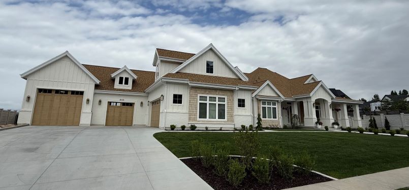 Alpine Custom gallery image