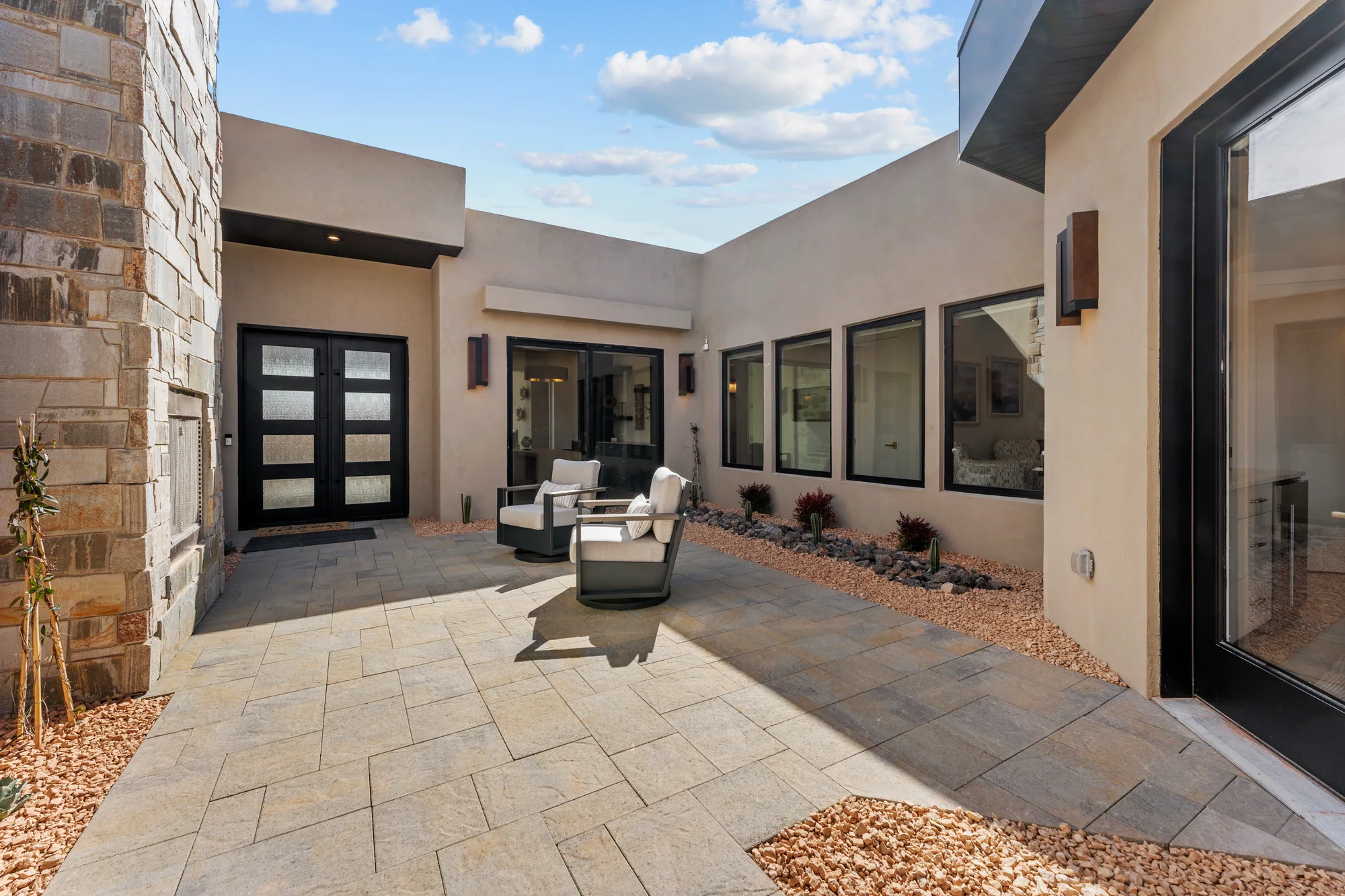Desert Contemporary — additional view 2
