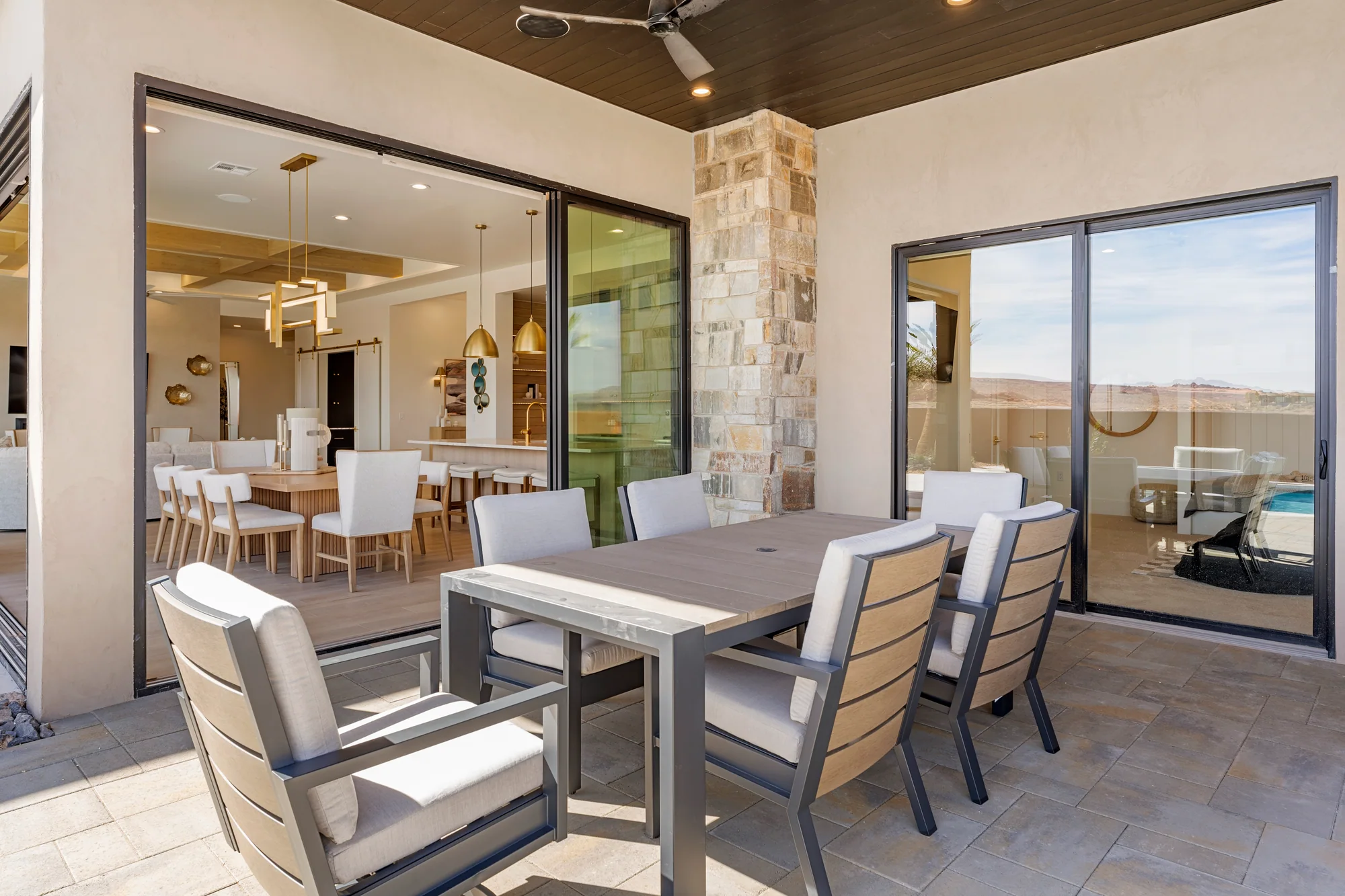 Desert Contemporary — additional view 4