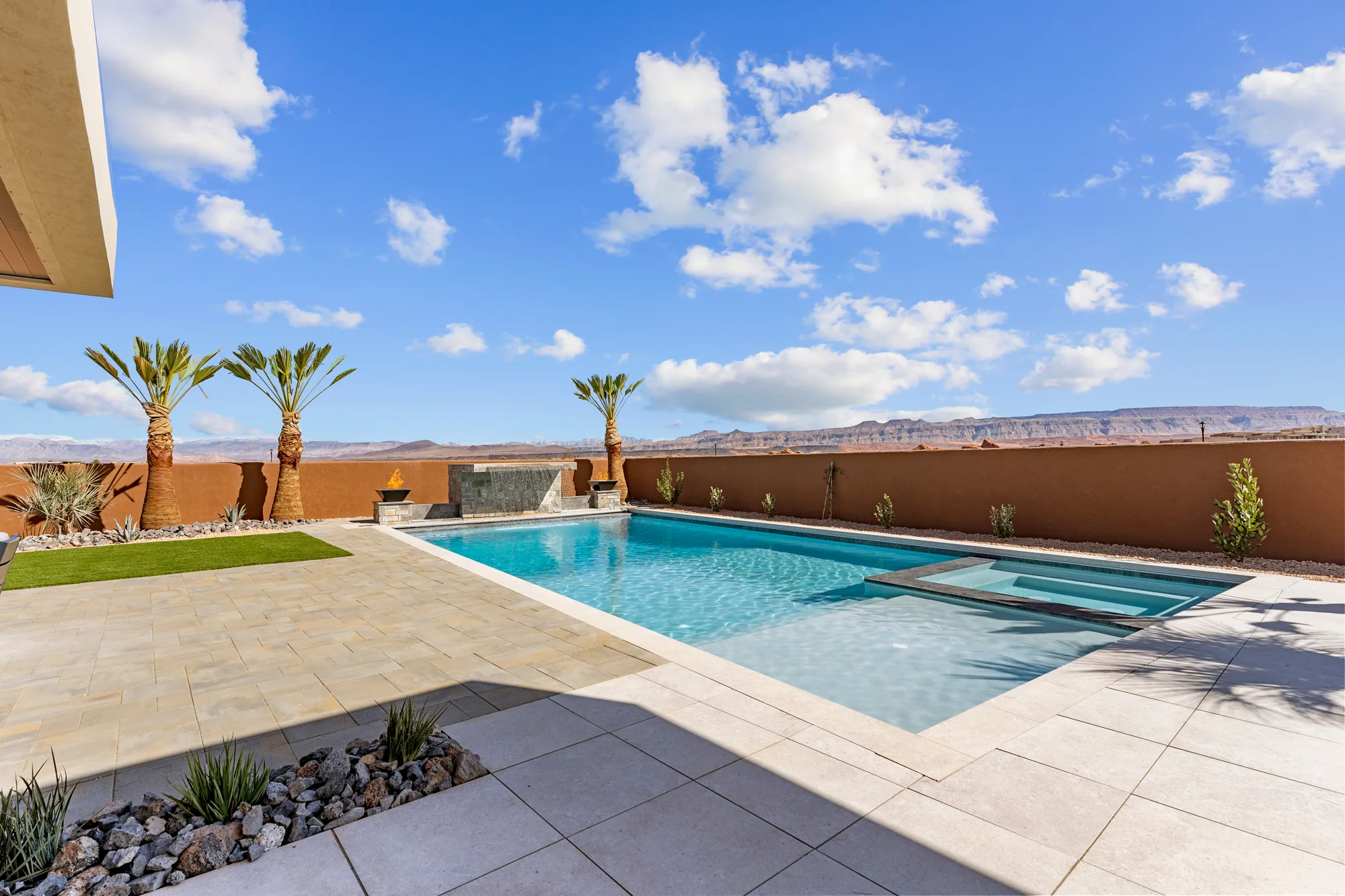 Desert Contemporary — additional view 3
