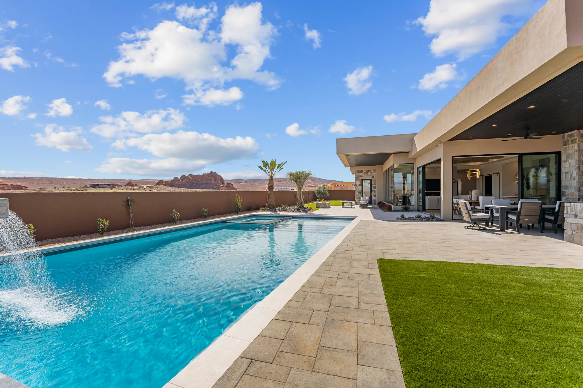 Desert Contemporary — additional view 5