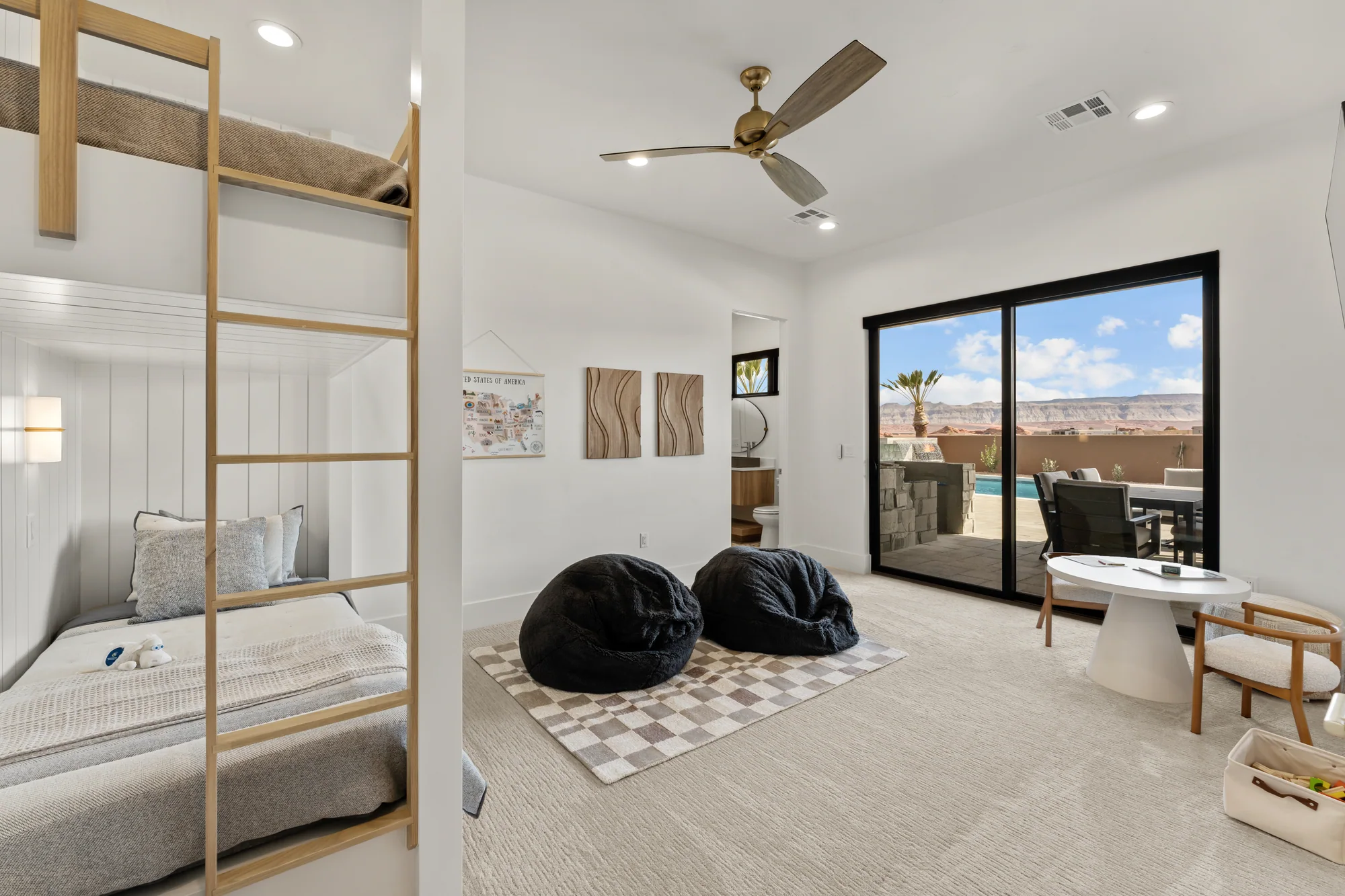 Desert Contemporary — additional view 8