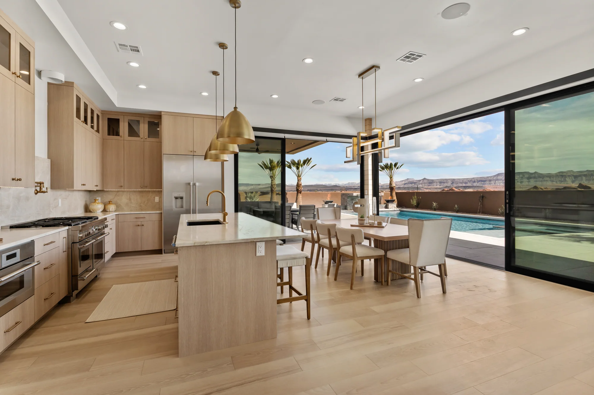 Desert Contemporary — additional view 7
