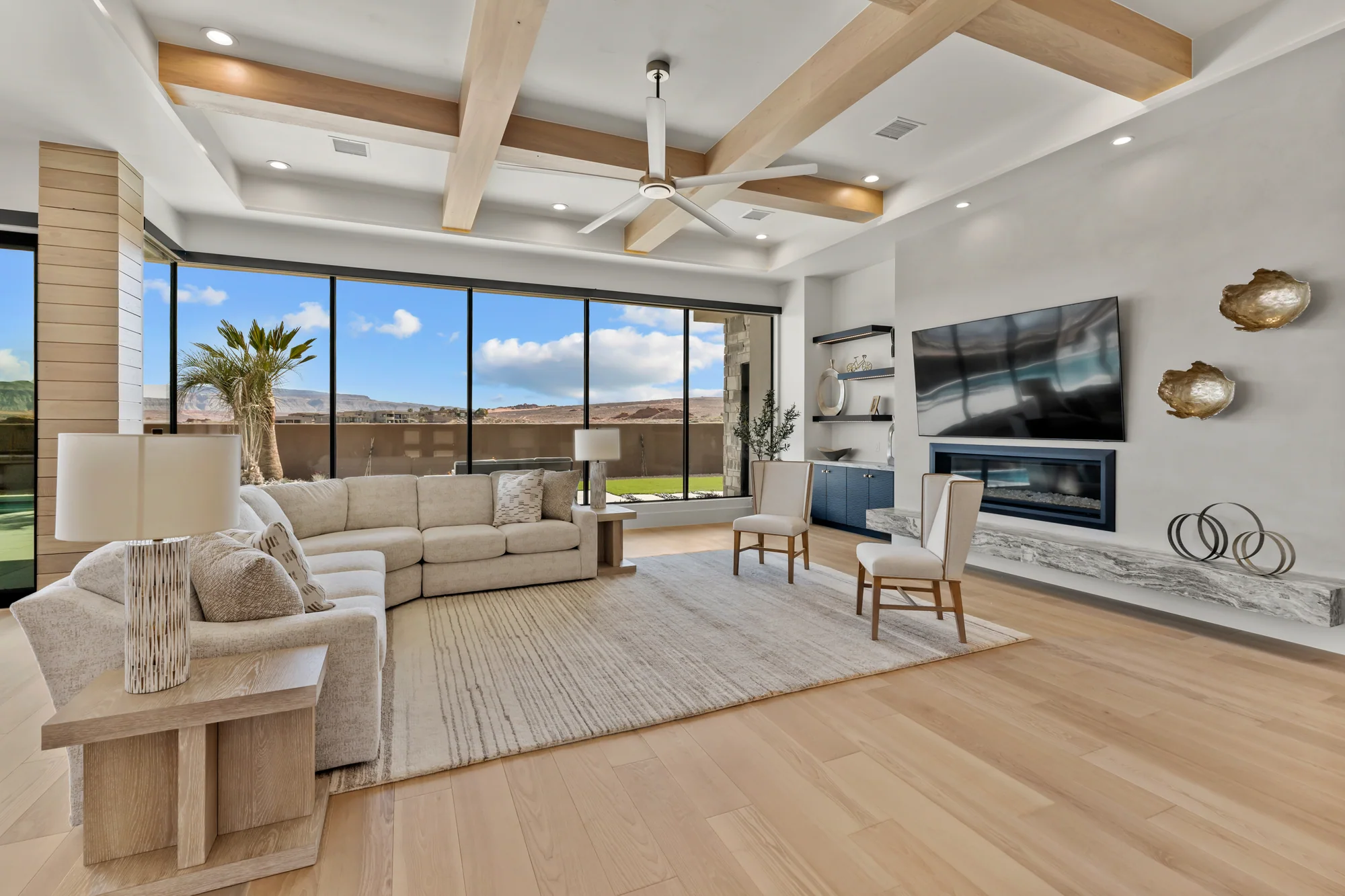 Desert Contemporary — additional view 6