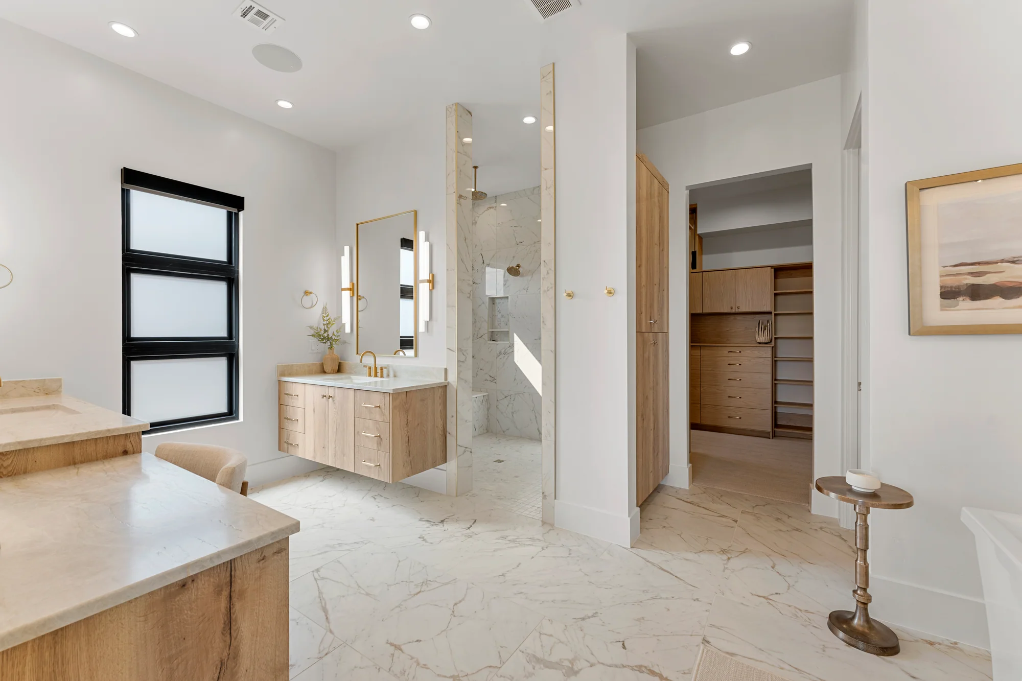 Desert Contemporary — additional view 12
