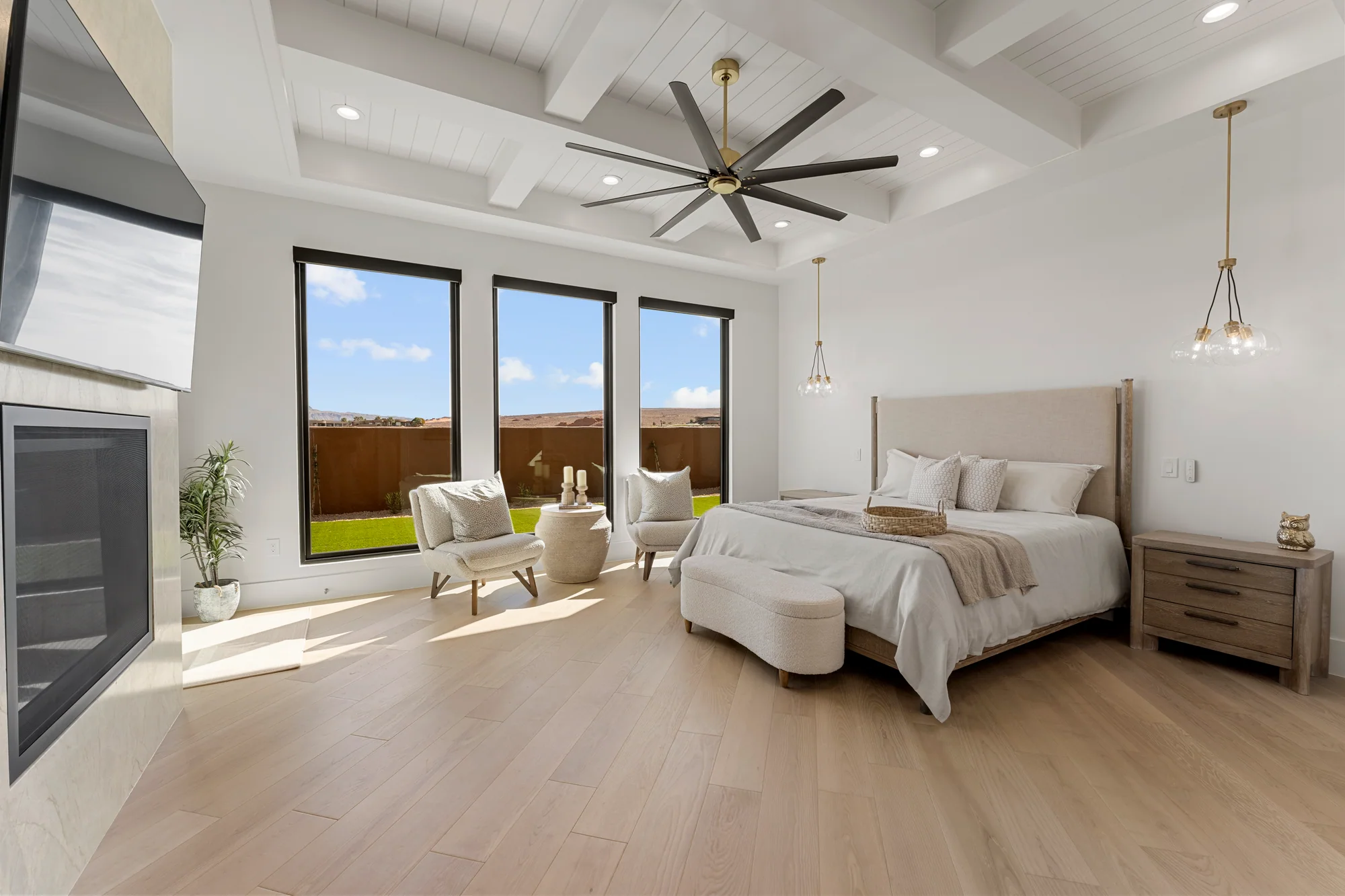 Desert Contemporary — additional view 11
