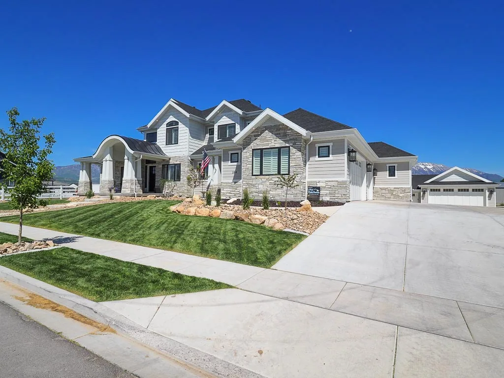 Lehi Custom — additional view 1