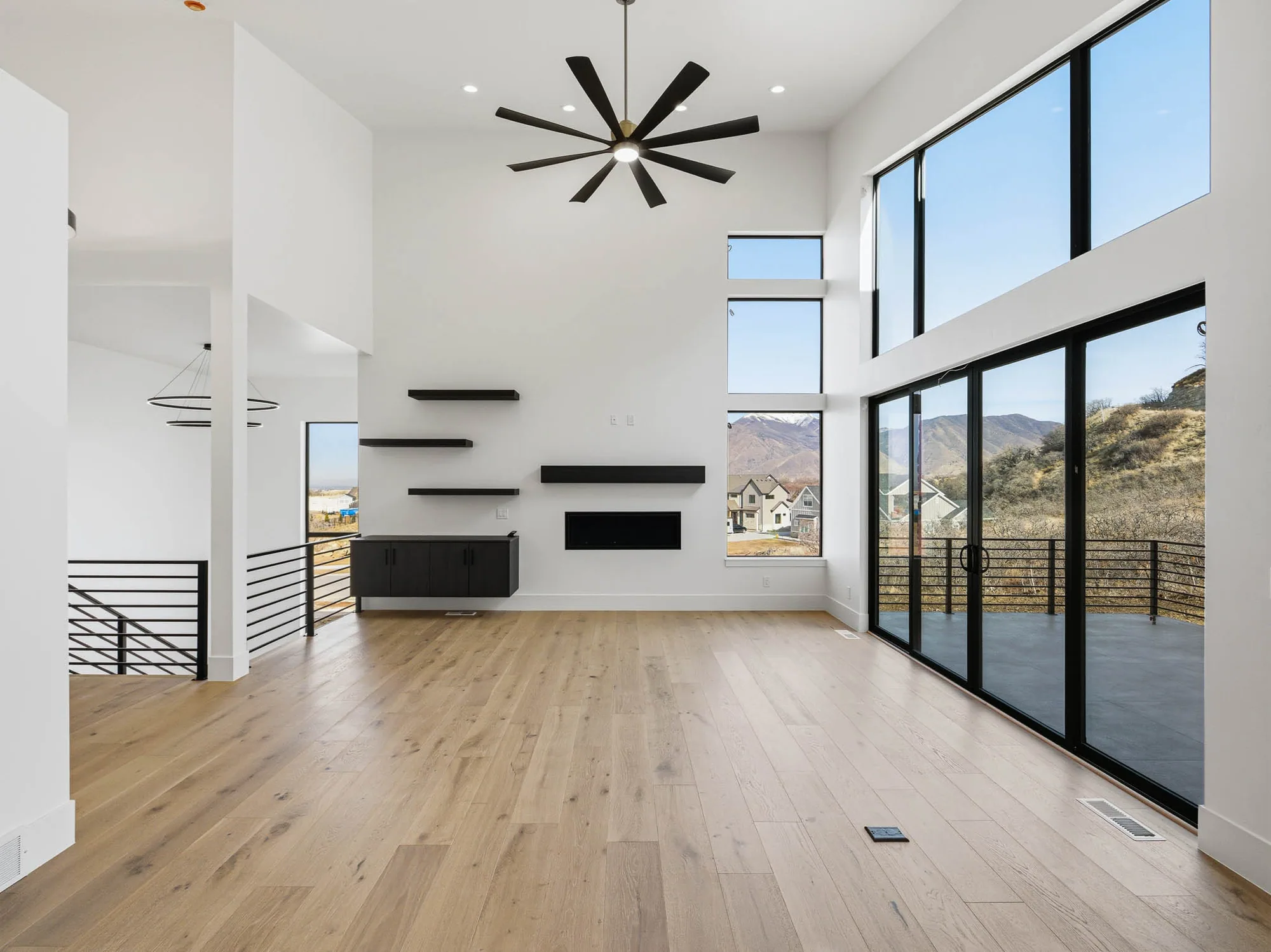 Mountain Contemporary — additional view 4