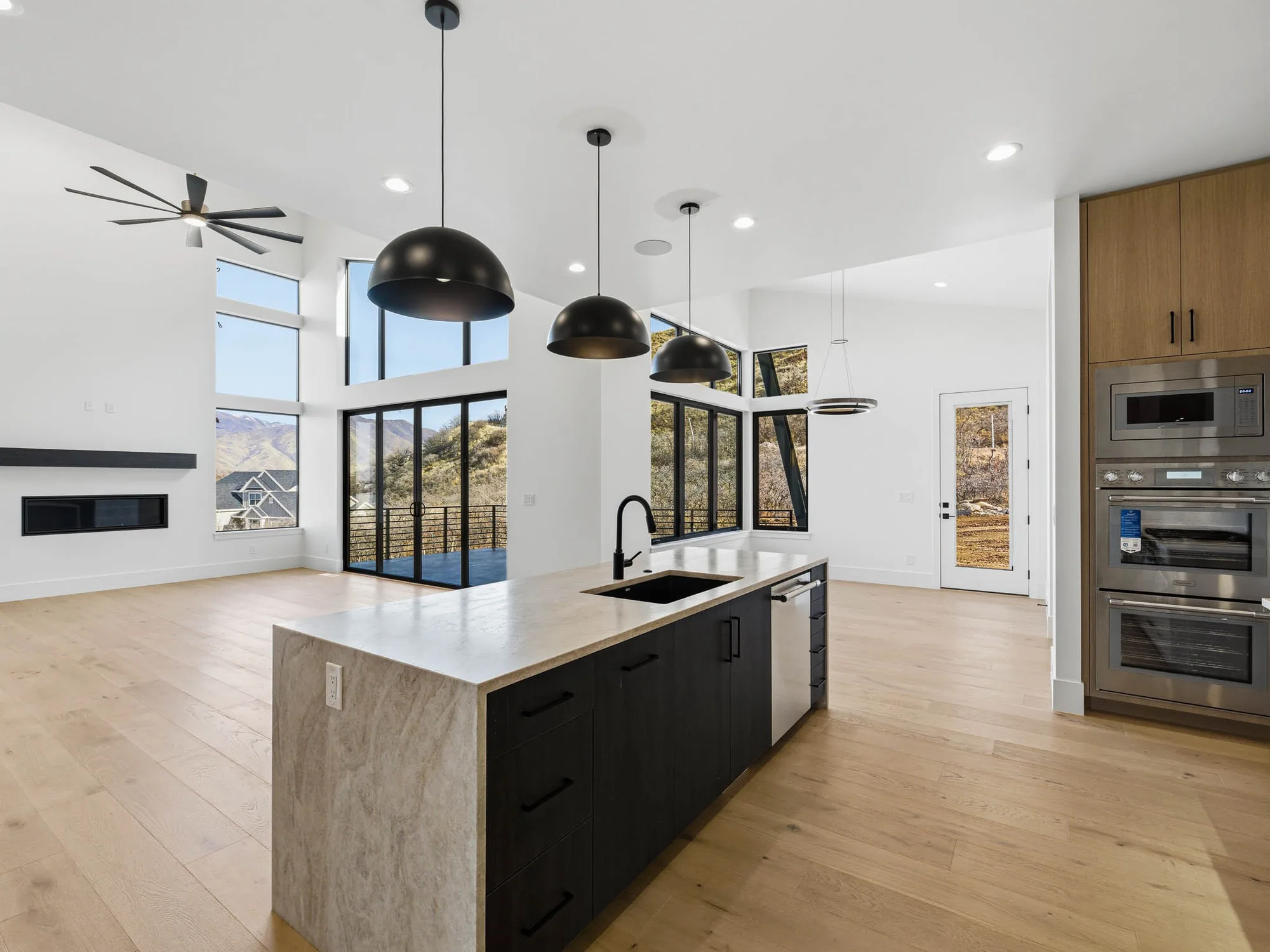 Mountain Contemporary — additional view 6
