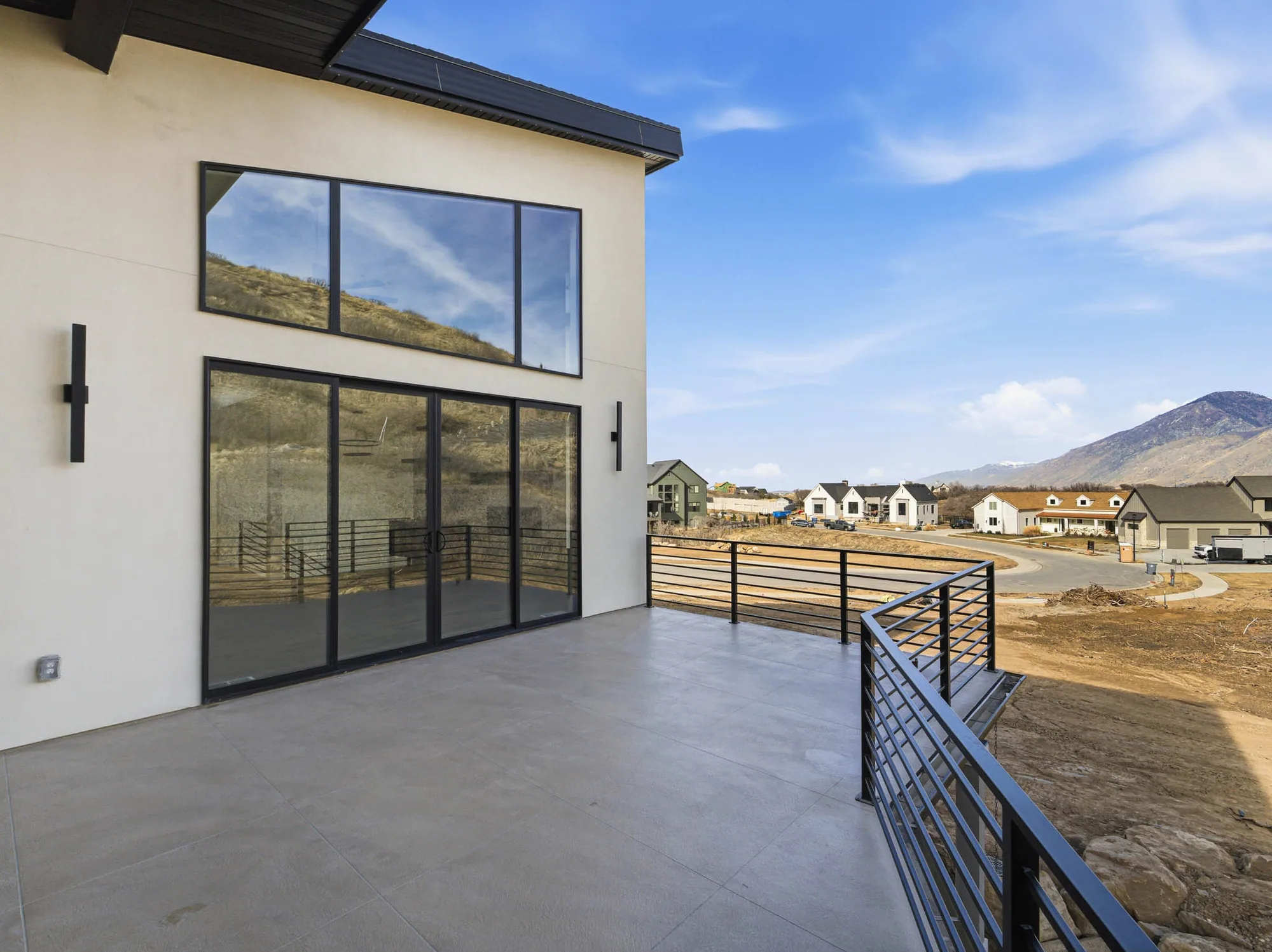 Mountain Contemporary — additional view 2