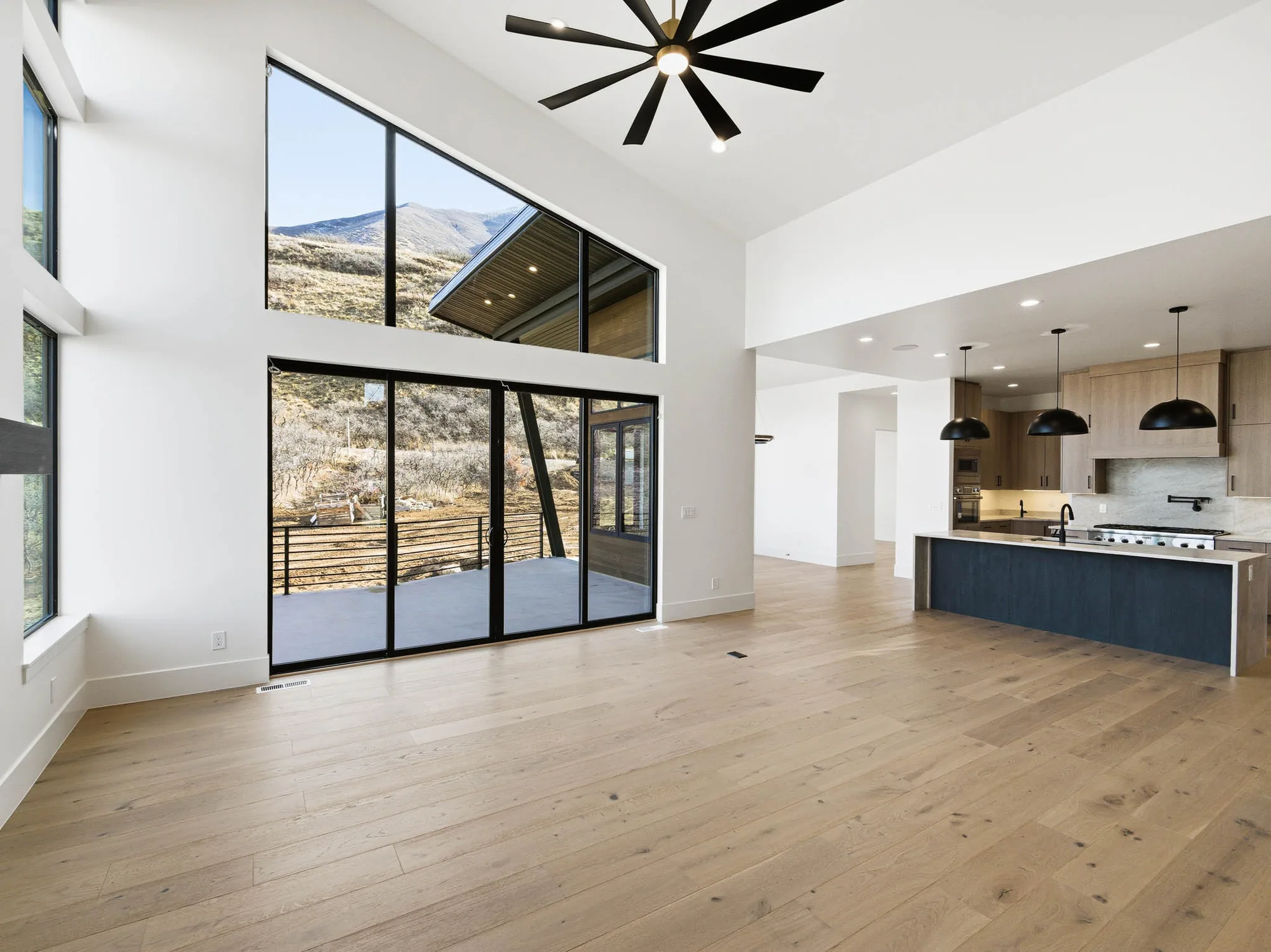 Mountain Contemporary — additional view 5