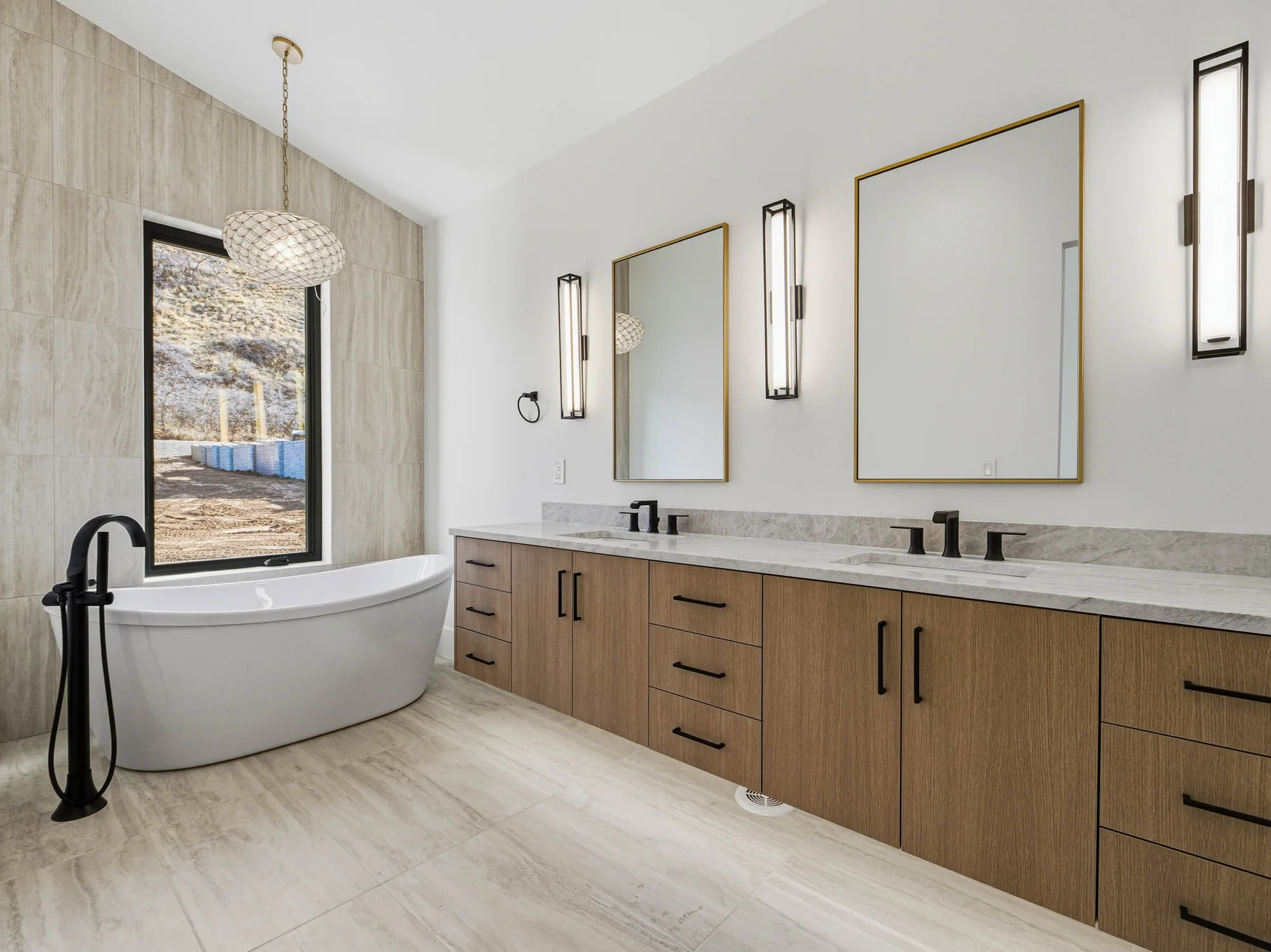 Mountain Contemporary — additional view 9