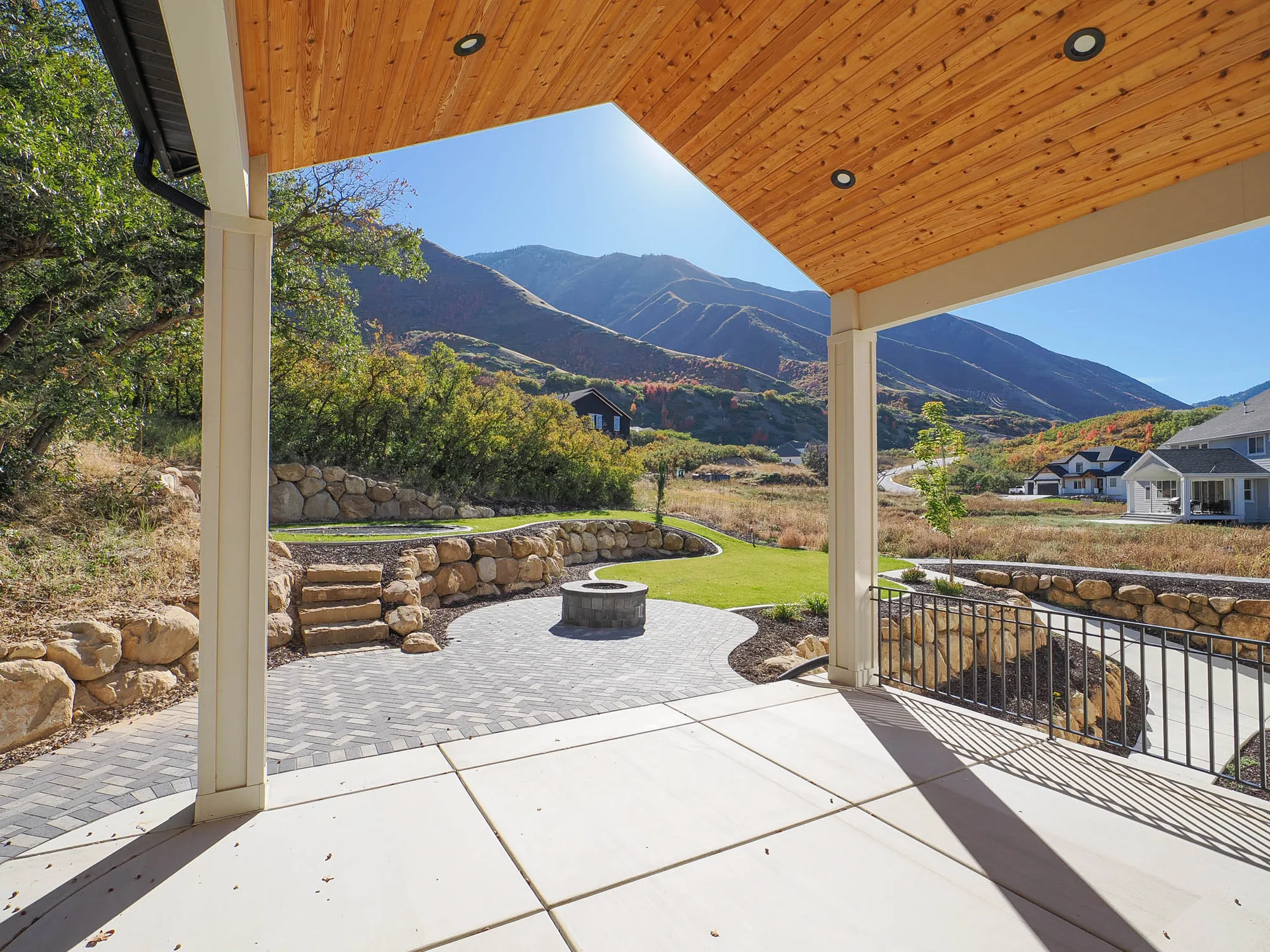 Wasatch Homestead — additional view 3