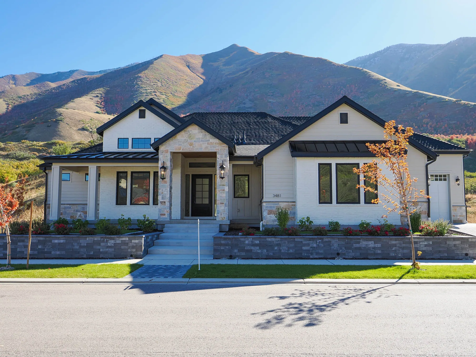 Wasatch Homestead