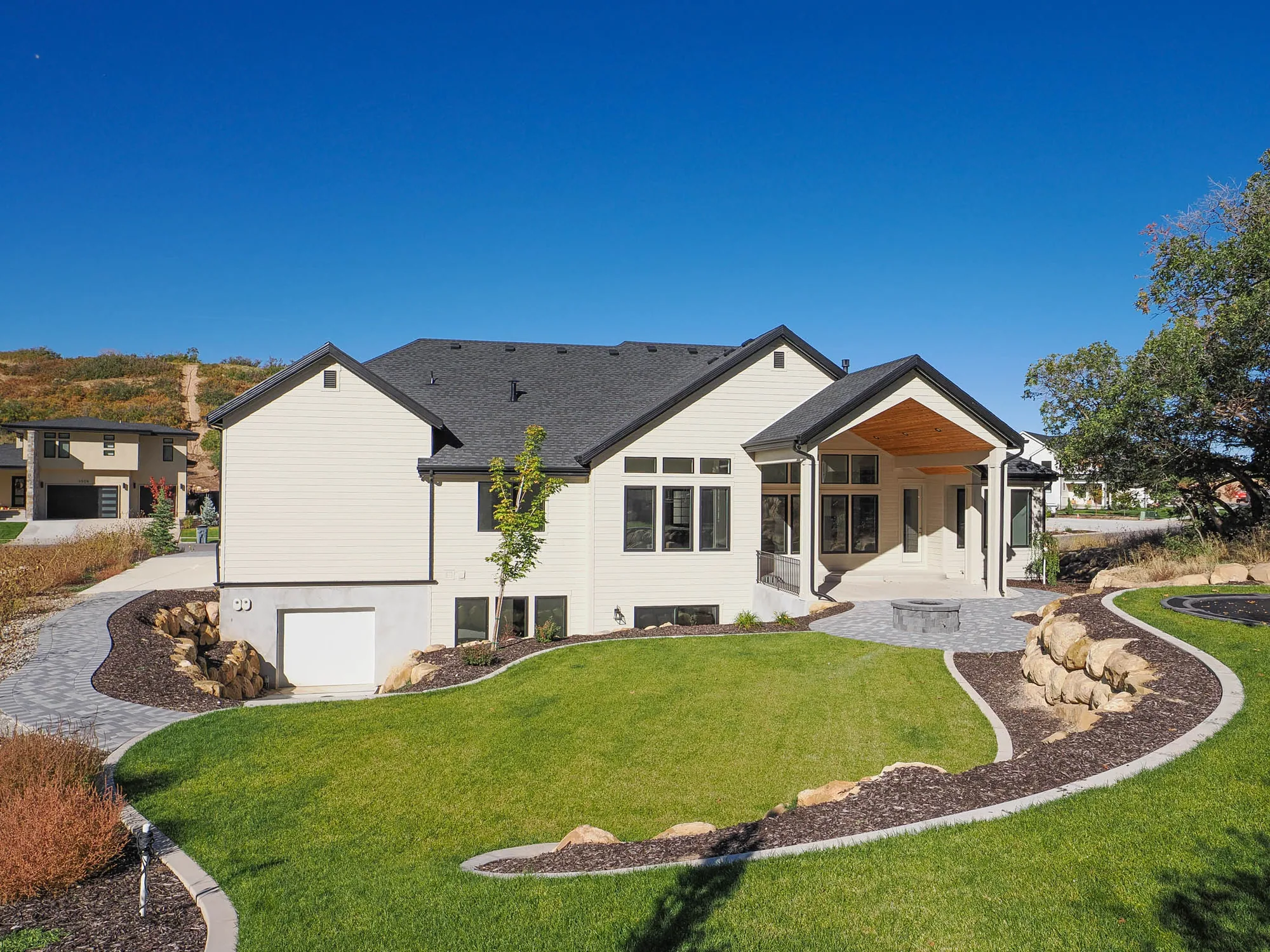 Wasatch Homestead — additional view 1