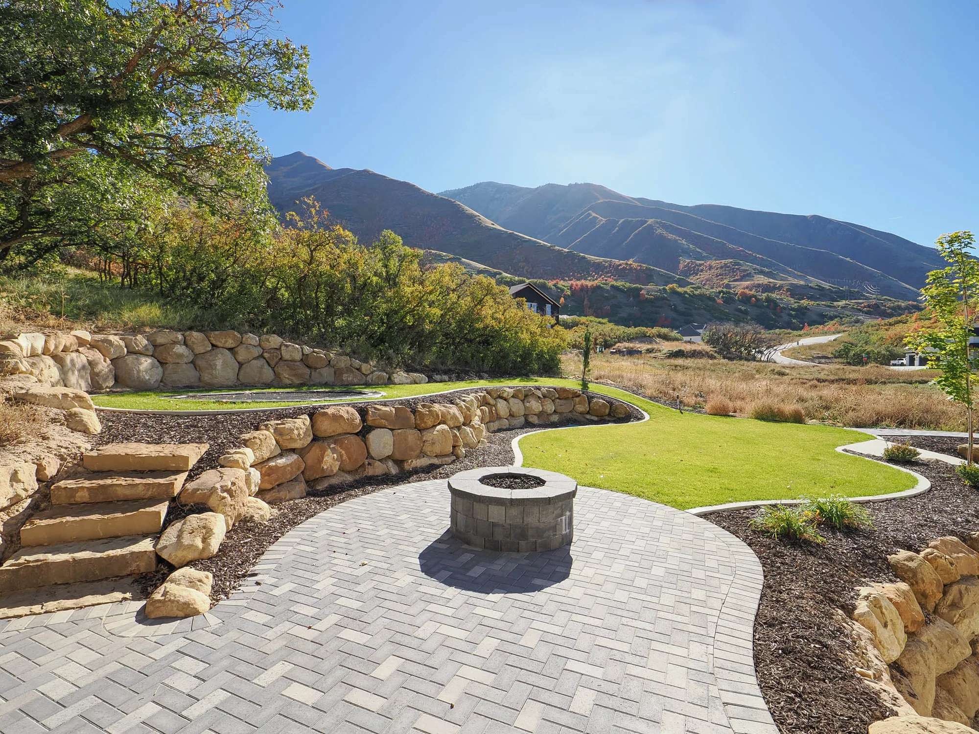 Wasatch Homestead — additional view 2
