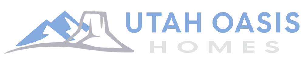 Utah Oasis Homes